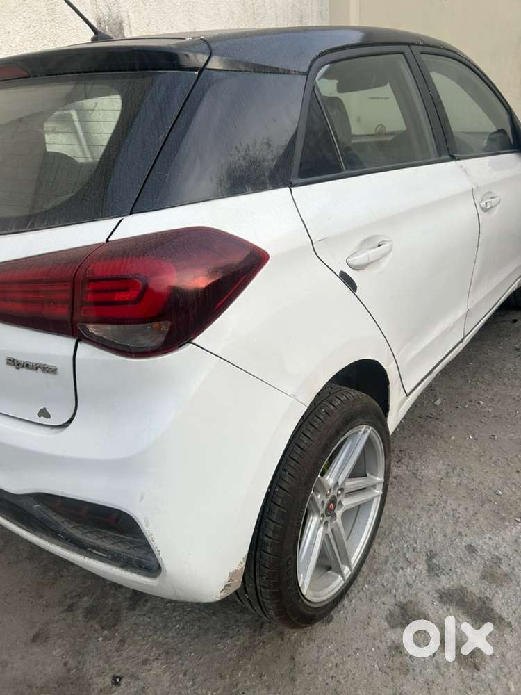 Hyundai I20 2018 Diesel