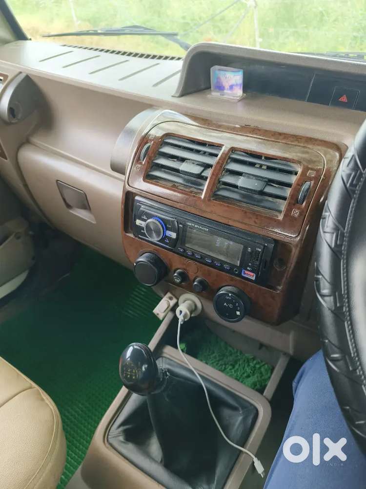 Mahindra Bolero Slx Diesel 2014