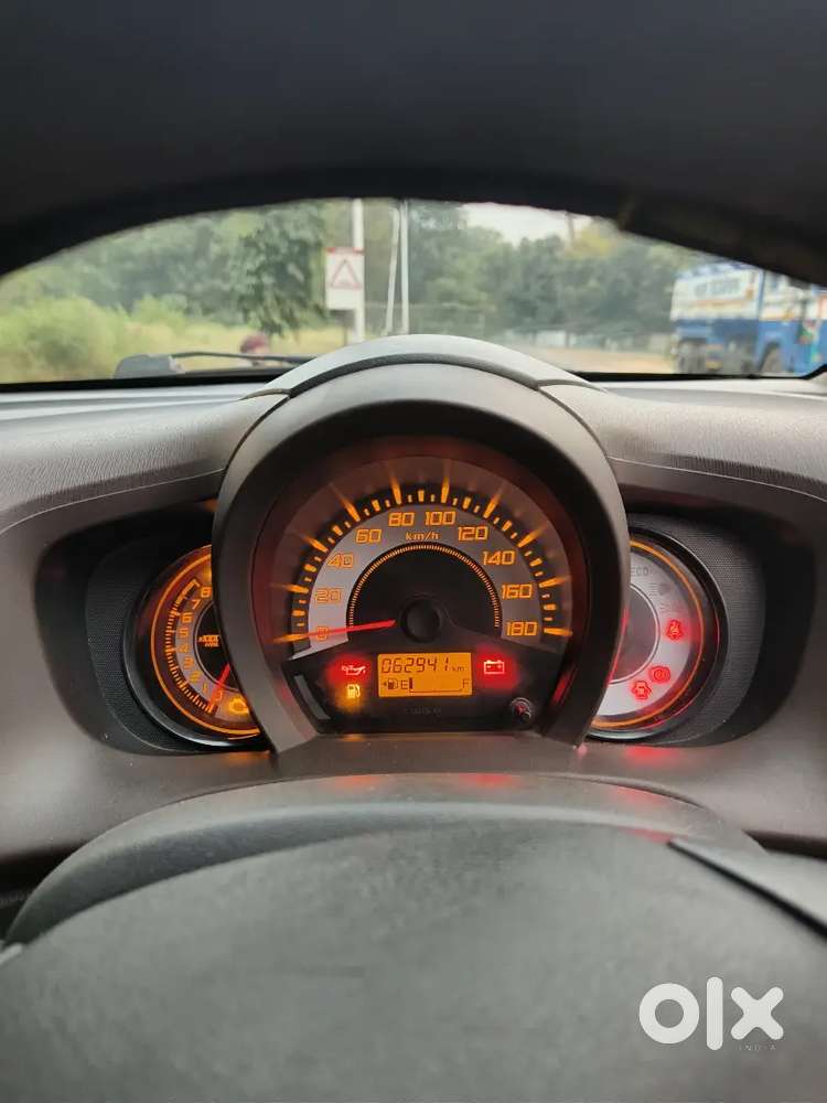 Honda Brio 2013 Mt