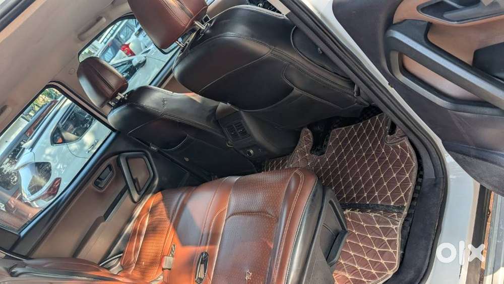 Mahindra Scorpio N Z4 Diesel Mt 2wd 7 Str, 2023, Diesel