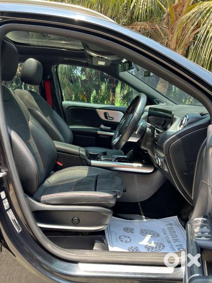 Mercedes-benz Amg Gla35 4matic, 2022, Petrol