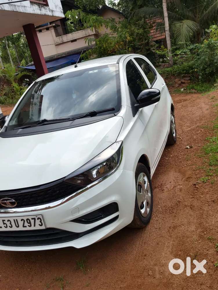 Tata Tiago 2022 Petrol Good Condition