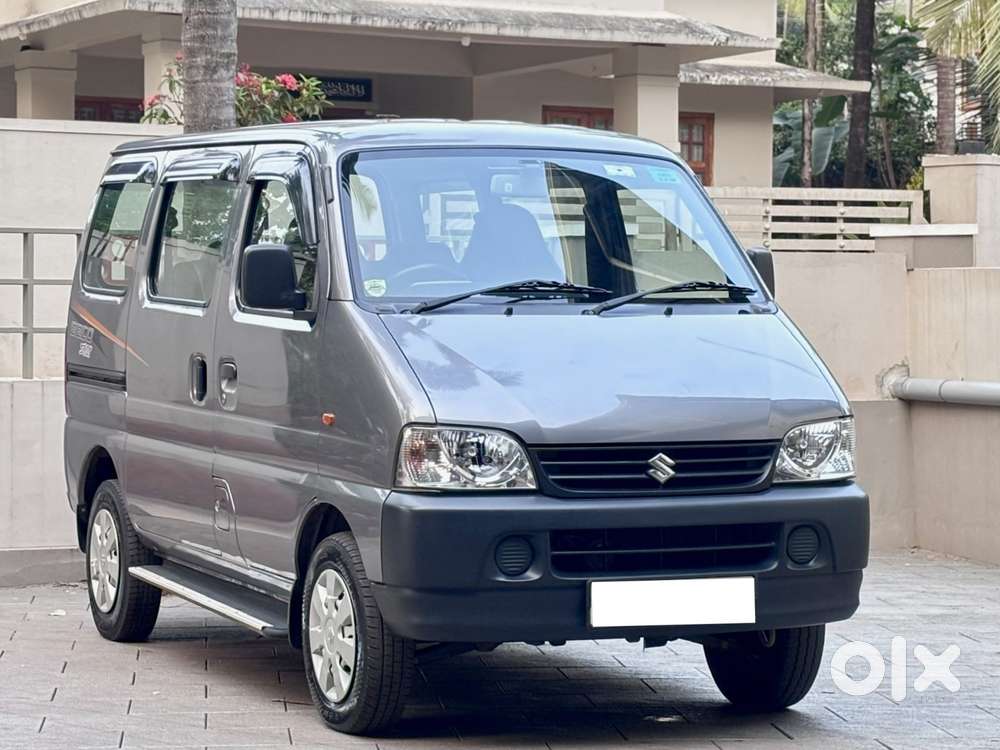 Maruti Suzuki Eeco 5 Seater Ac, 2023, Petrol