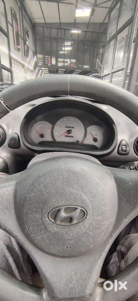 Hyundai Santro Xing Gls