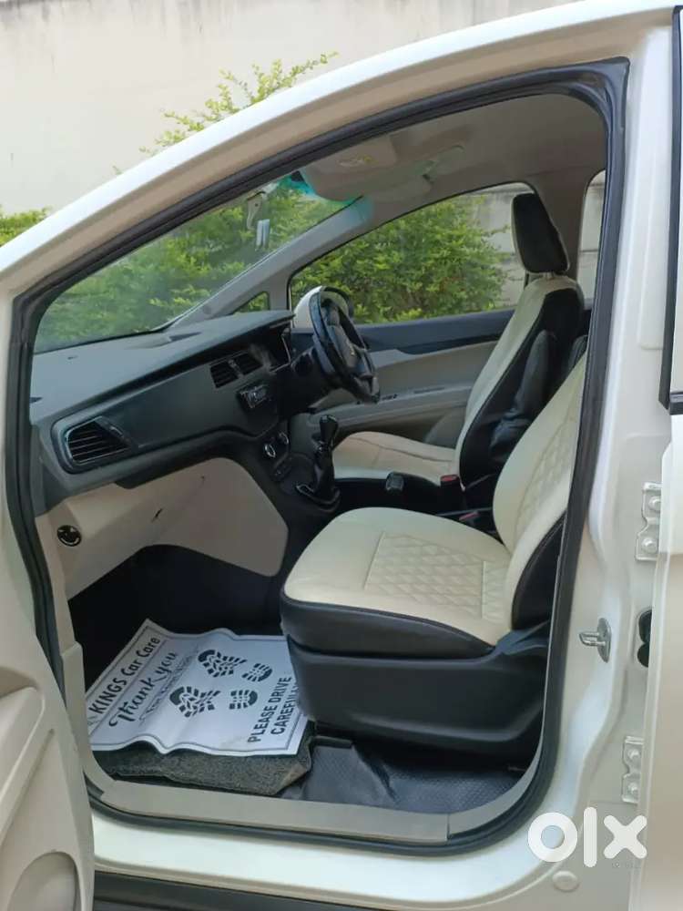 Mahindra Marazzo 2020 Diesel Well Maintained