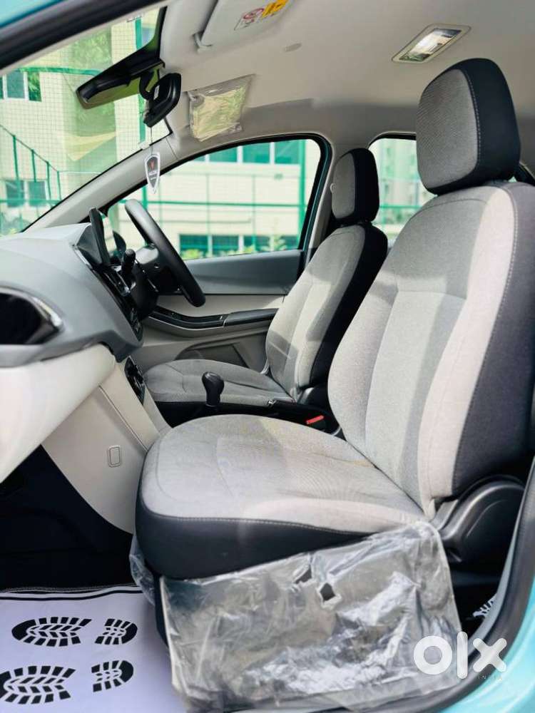 Tata Tiago Xz Plus, 2025, Petrol