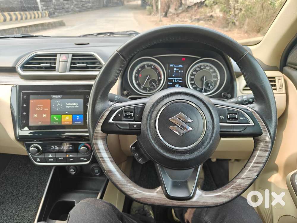 Maruti Suzuki Swift Dzire Amt Zxi Plus, 2023, Petrol