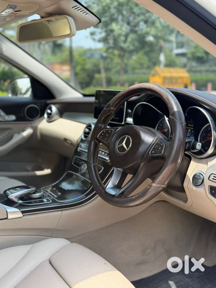 Mercedes-benz C-class 2.1 C 250 Cdi, 2018, Diesel