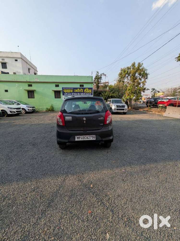 Maruti Suzuki Alto 0.8 Lxi (o), 2014, Petrol