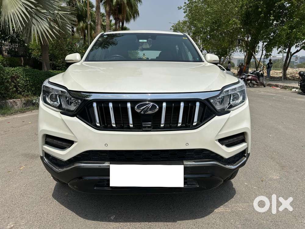 Mahindra Alturas G4 4x4 At, 2019, Diesel
