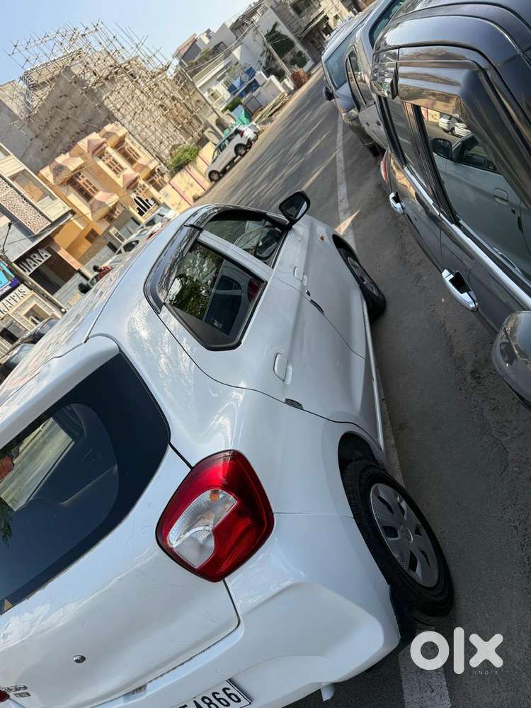 Maruti Suzuki Alto K10 1.0 Vxi, 2023, Petrol