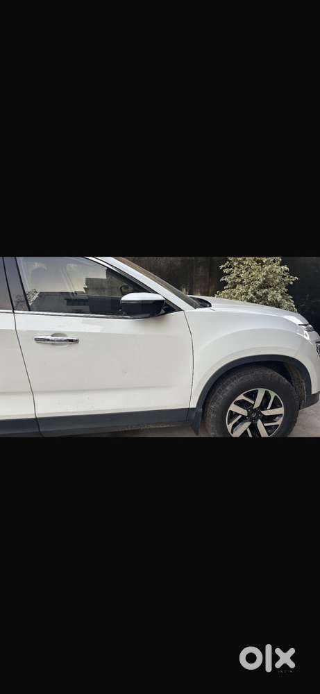 Tata Harrier 2021 Xza+ At Well Maintained (new Tyres) + Added Features
