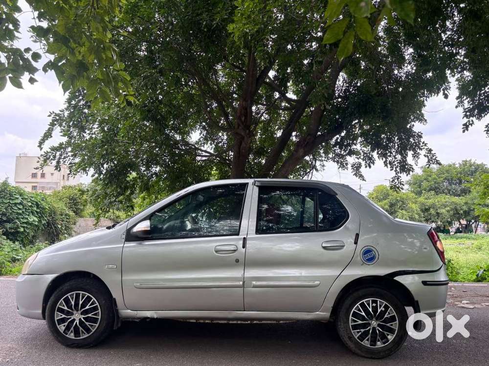 Tata Indigo Cs Gls, 2011, Diesel