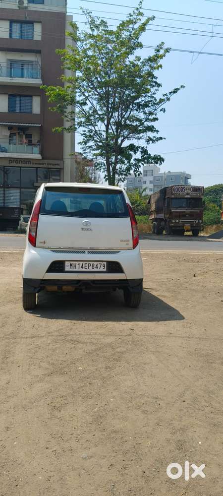 Tata Nano Xt, 2014, Petrol