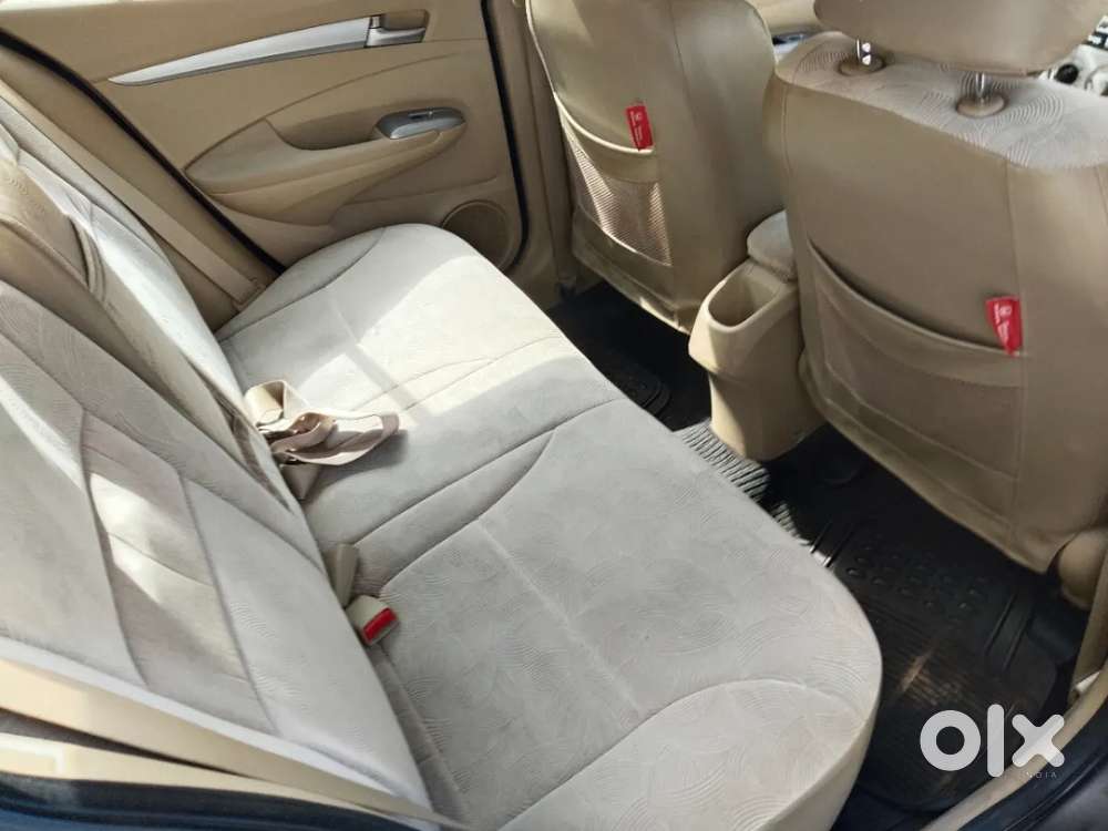 Honda City V At, 2011, Petrol