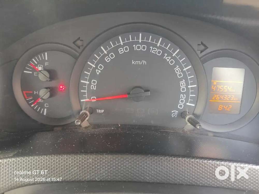 Maruti Suzuki Dzire Tour 2019