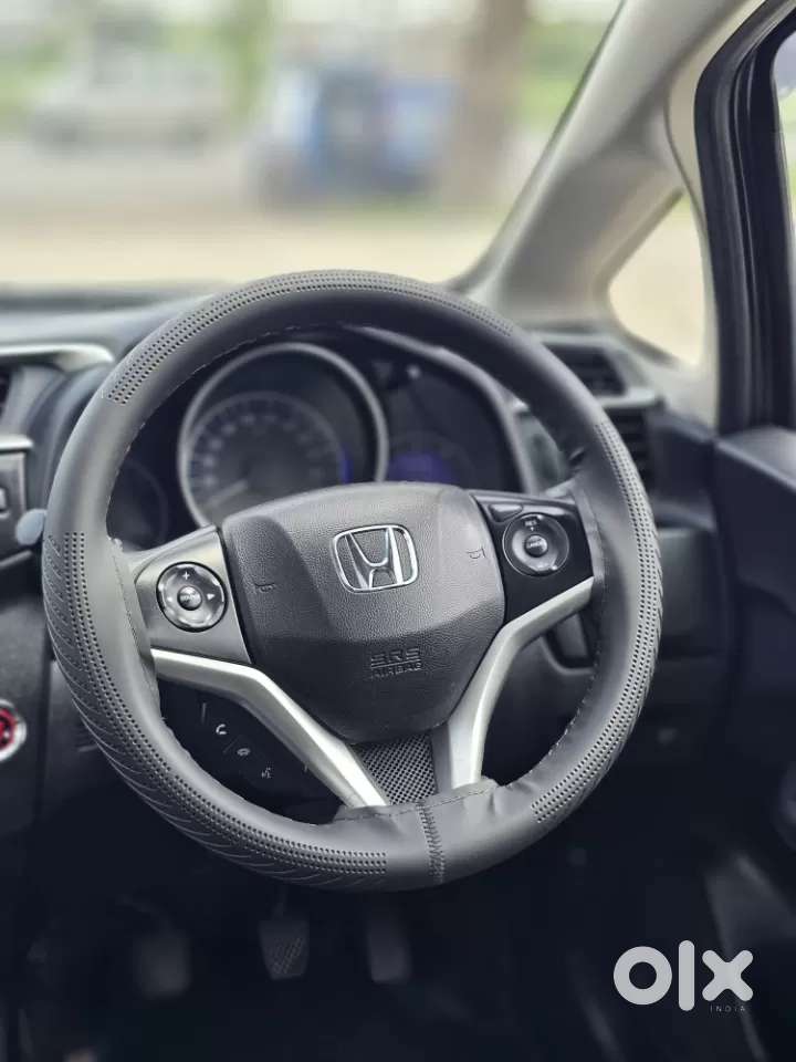 Honda Wr-v 1.5 Vx I-dtec, 2018, Diesel