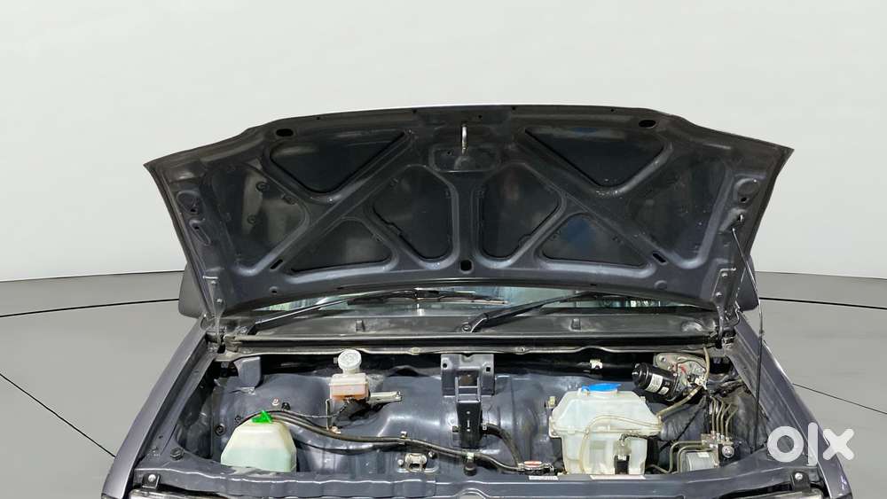 Maruti Suzuki Eeco 1.2 5 Str Std(o), 2025, Petrol