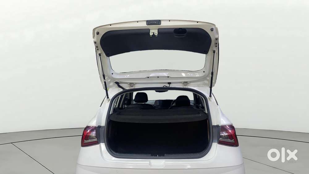 Hyundai New I20 1.2 Asta Mt, 2022, Petrol