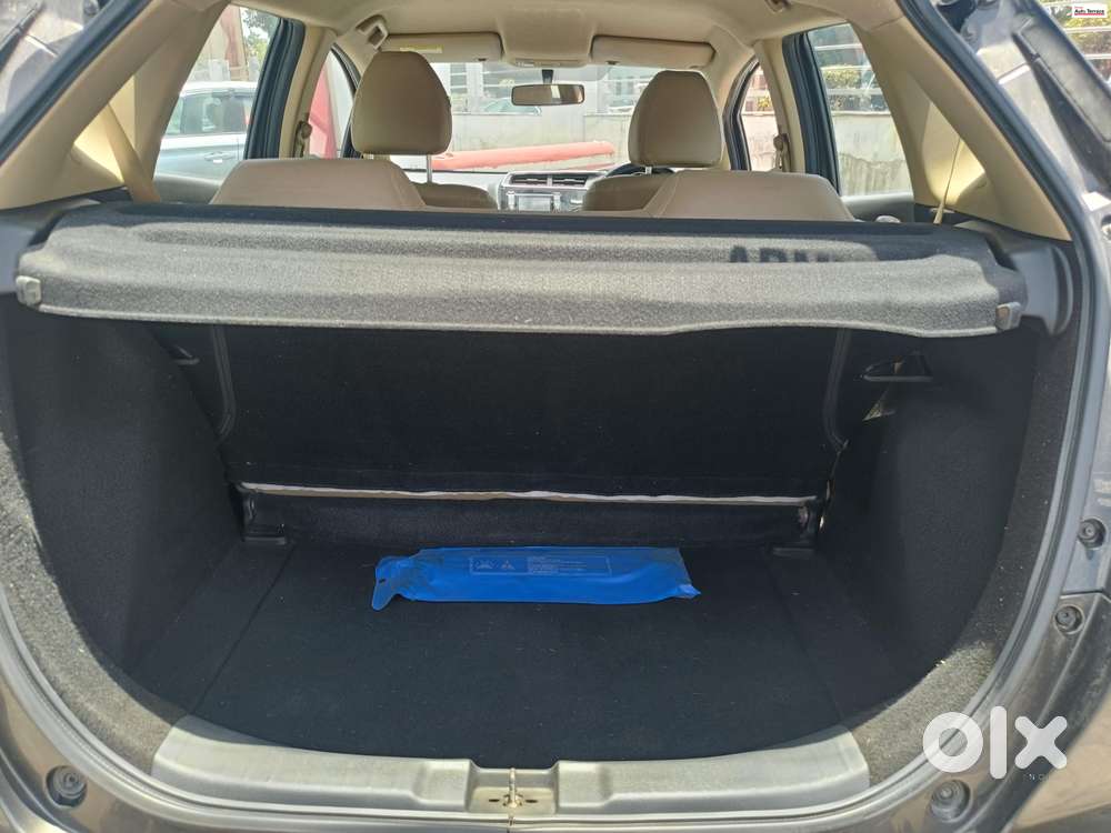 Honda Jazz V, 2017, Petrol