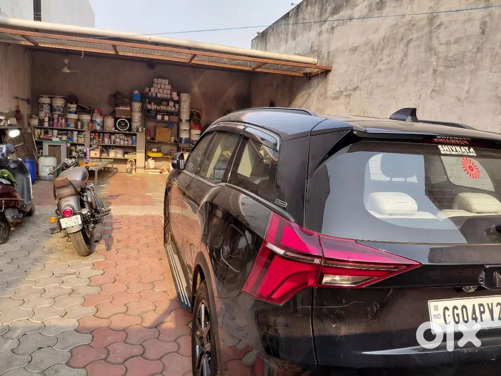 Mahindra Xuv700 2024 Diesel 63000 Km Driven