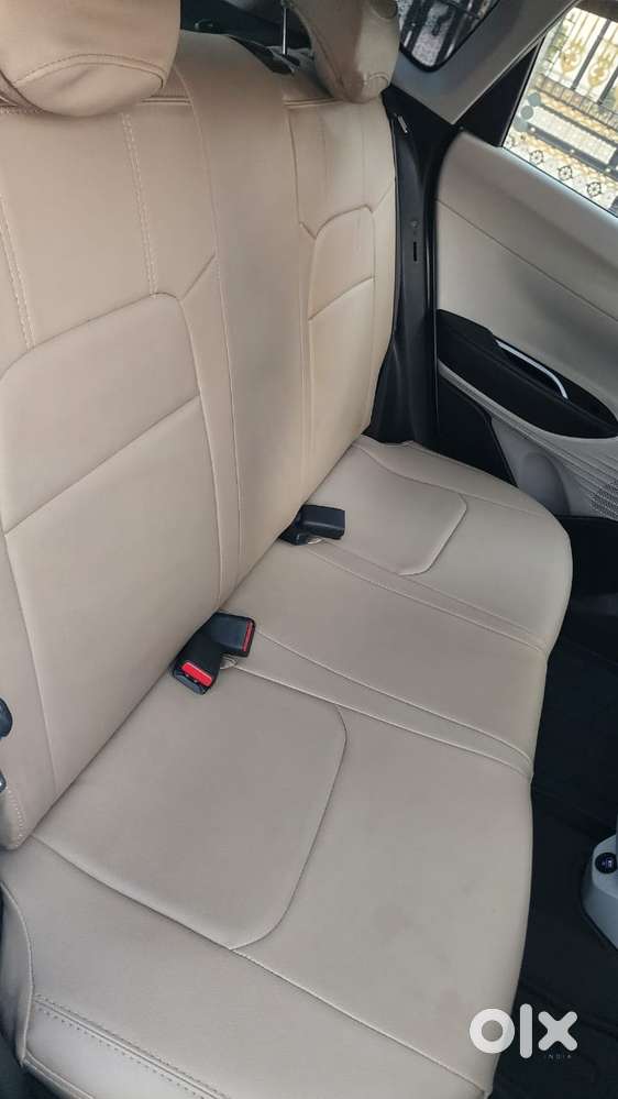 Hyundai I20 Asta 1.2 O With Sunroof, 2024, Petrol