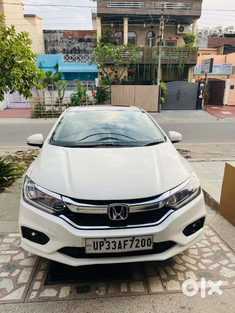 Honda City Diesel 2013 Car