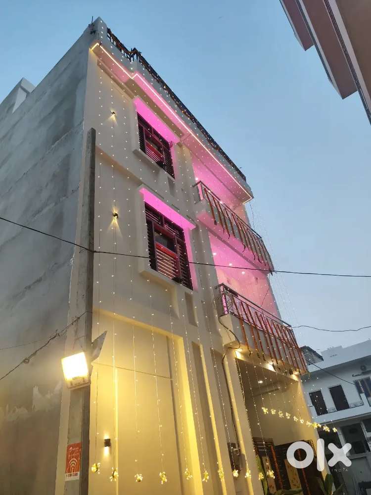 New Building