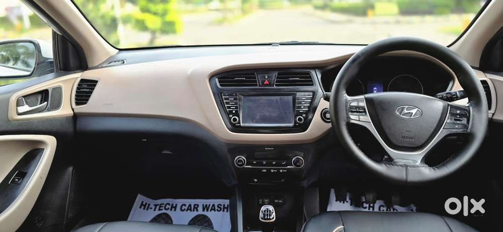 Hyundai Diesel Car 2016