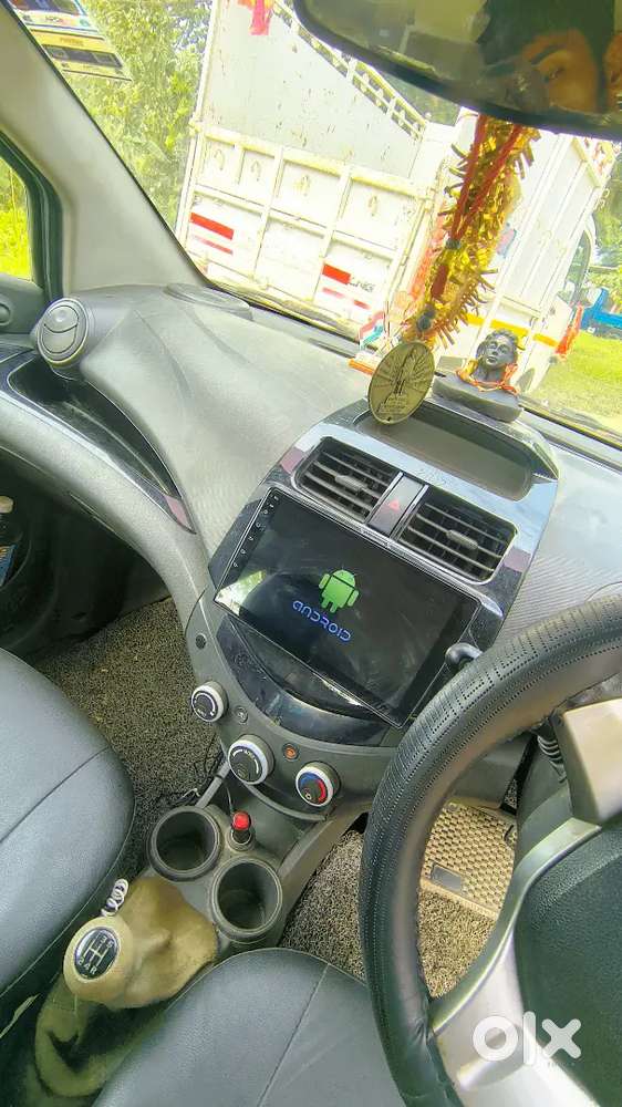 2013 Beat Lt Opt Petrol