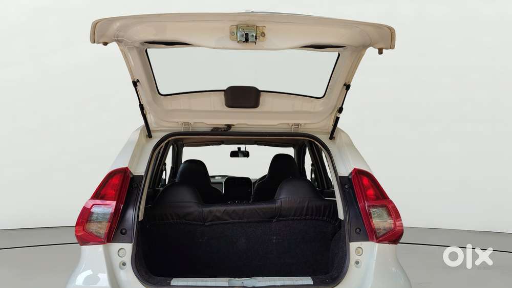 Datsun Redigo 0.8 T (o), 2020, Petrol