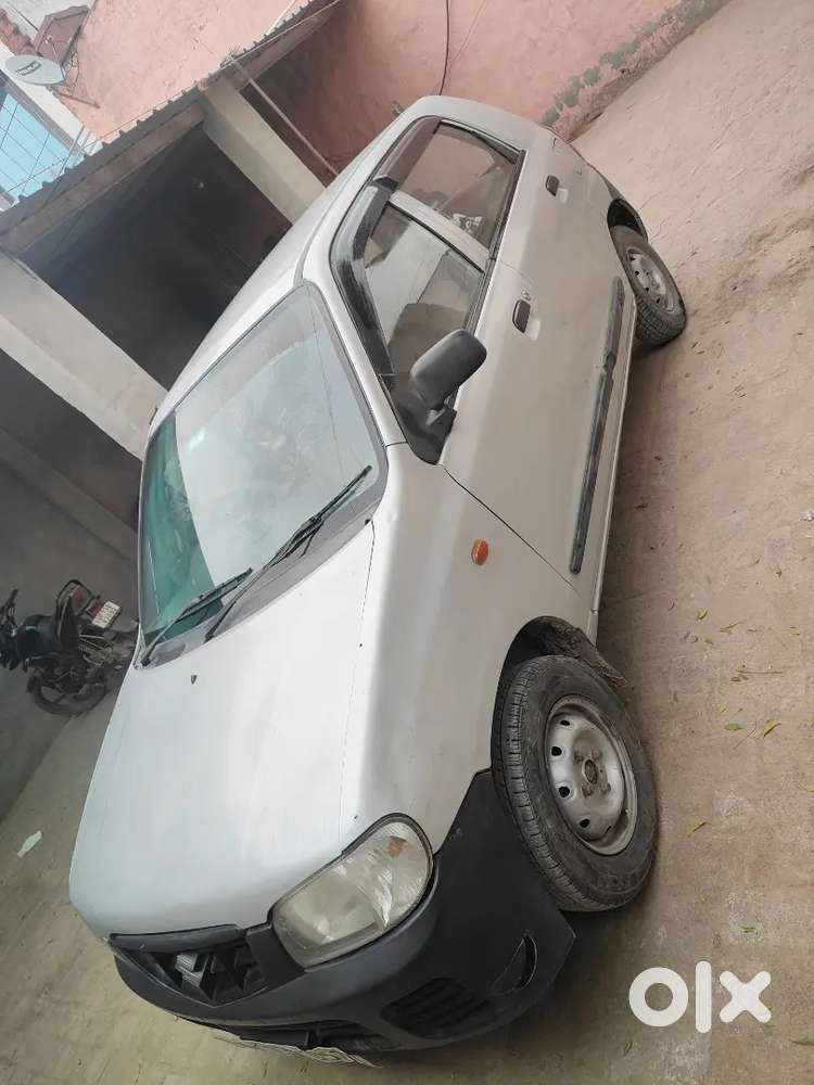 Maruti Suzuki 800 2008 Petrol 77222 Km Driven
