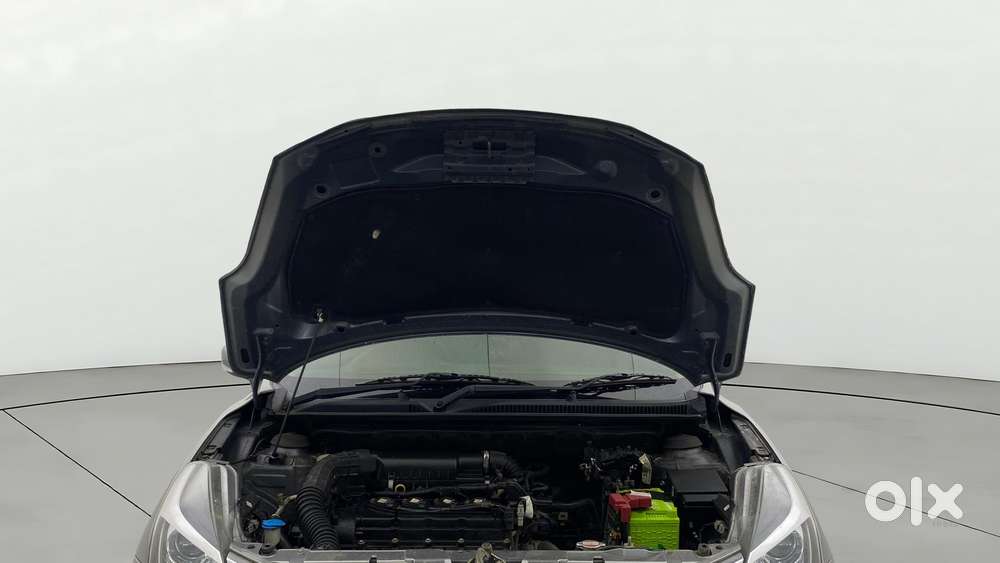 Maruti Suzuki Baleno Zeta, 2021, Petrol