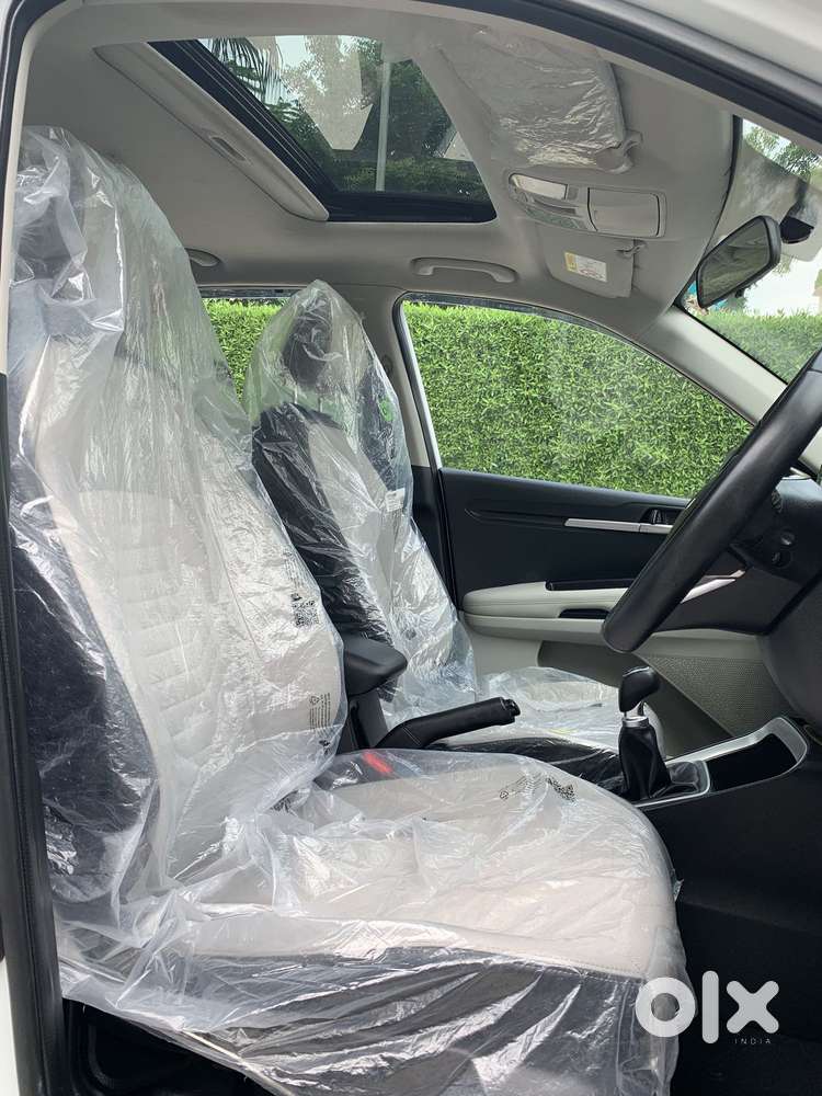 Kia Sonet Htk Plus, 2025, Petrol