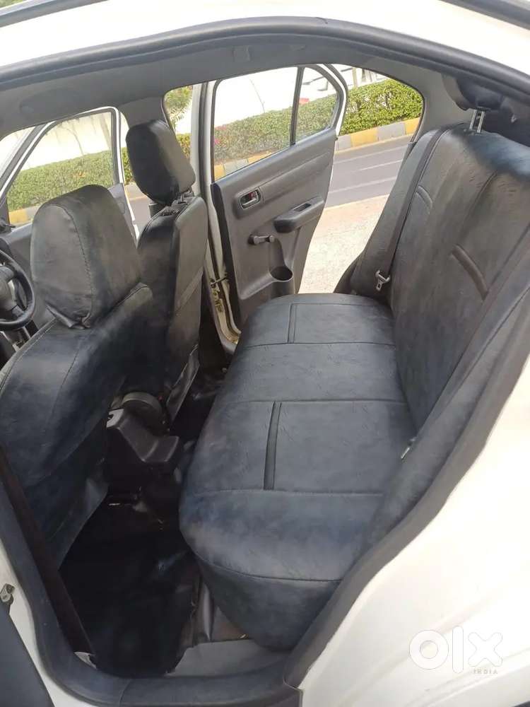 Maruti Swift Dzire 2016 Diesel Tour K.m 74000 Running