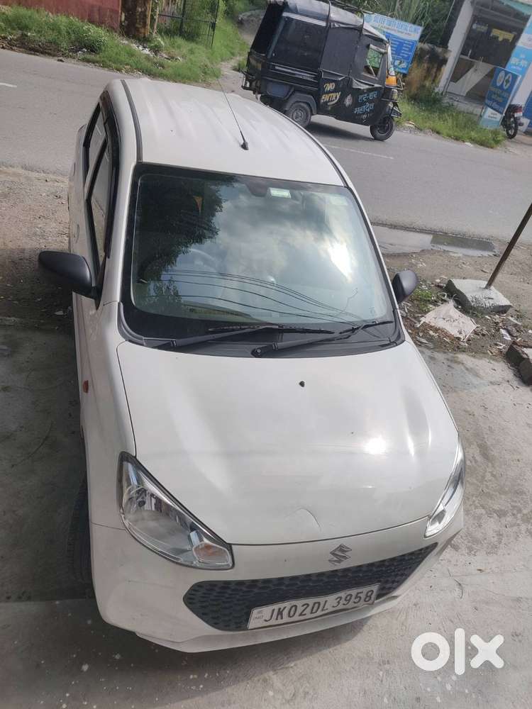 Maruti Suzuki Alto 2024, Automatic With Excellent Condition