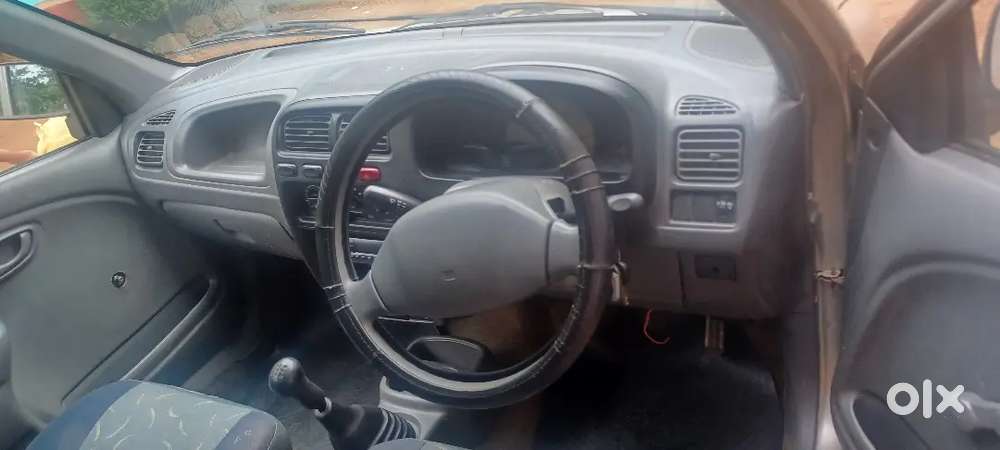 Maruti Suzuki Alto Lxi 2008 And Omni 2007 Std Lpg/petrol For 150k Fixe