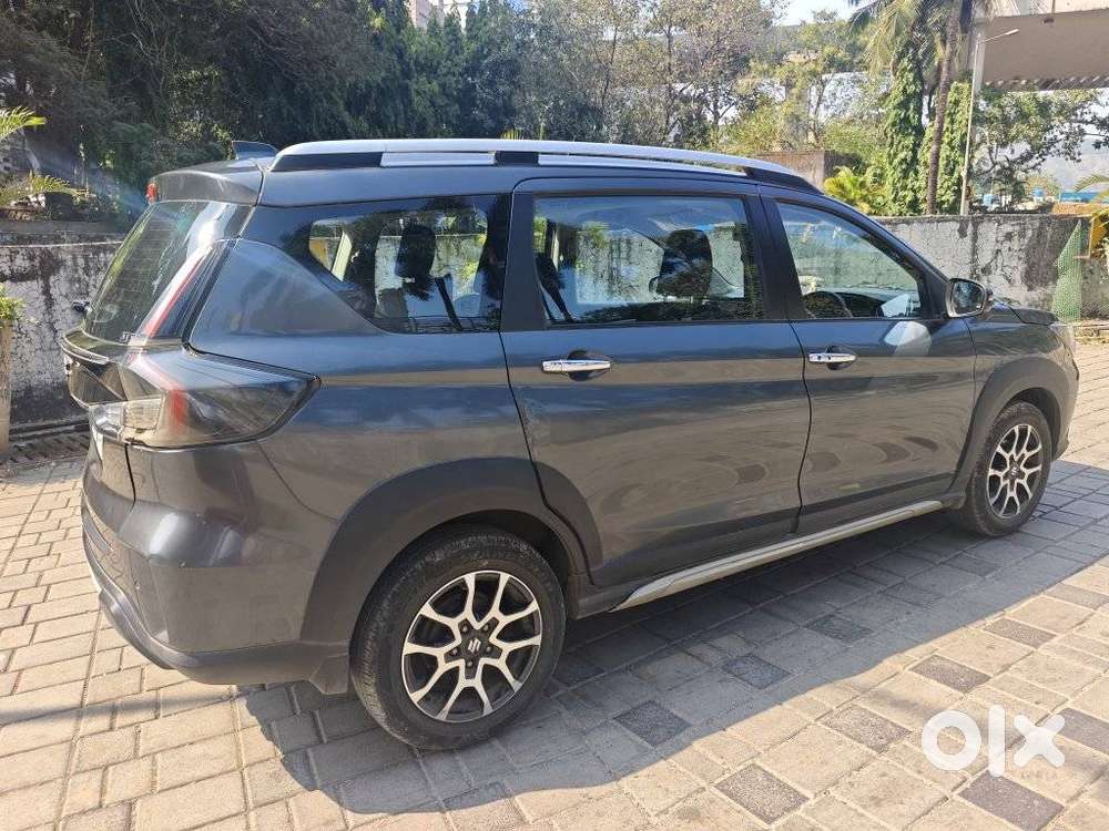 Maruti Suzuki Xl6 Zeta Mt Cng, 2024, Petrol