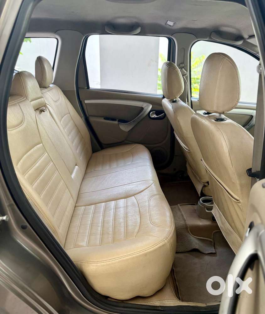Nissan Terrano Xl 85 Ps Deisel, 2015, Diesel