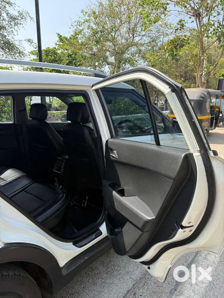 Hyundai Creta 2016petrol Well Maintained