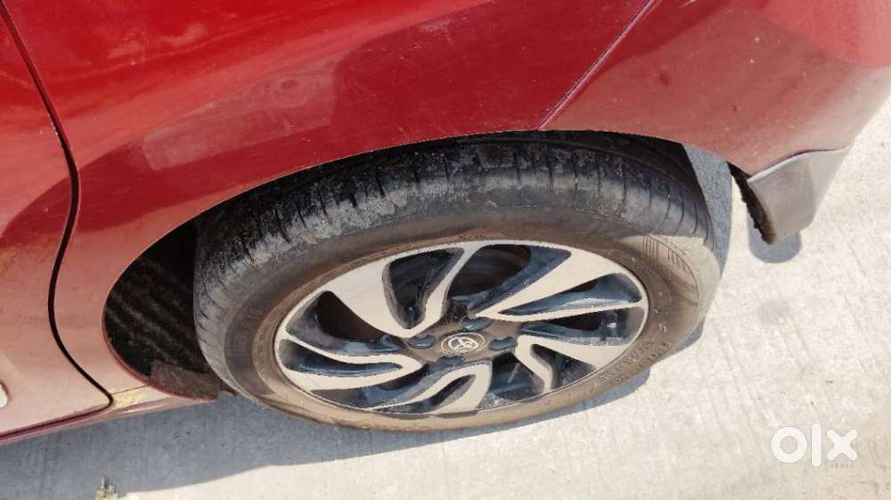 Toyota Glanza V, 2021, Petrol