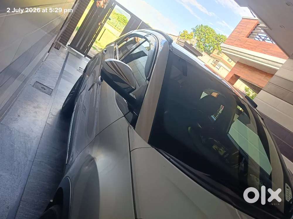 Tata Nexon 1.2 Revotron 2019