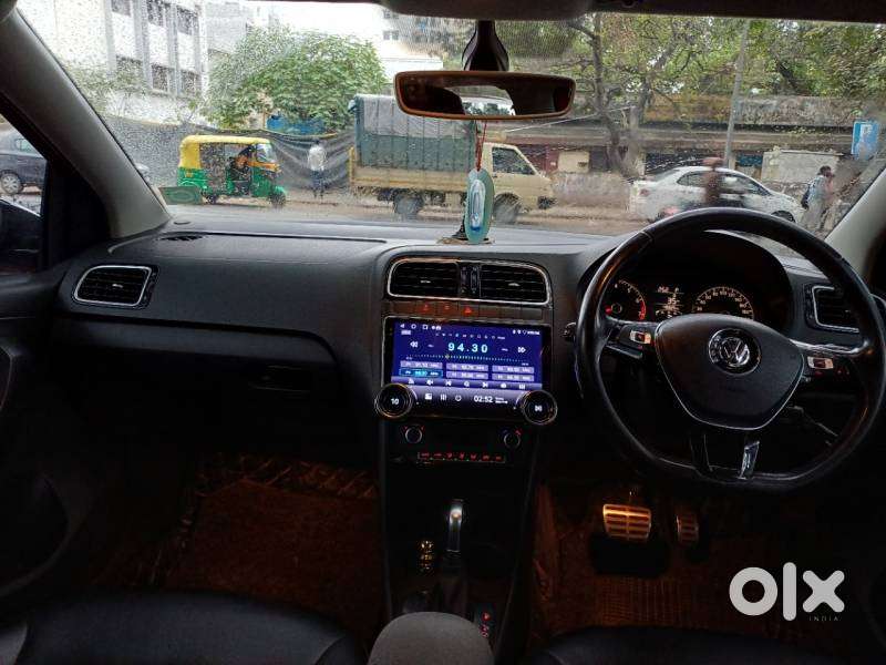 Volkswagen Polo Gt Tsi, 2019, Petrol