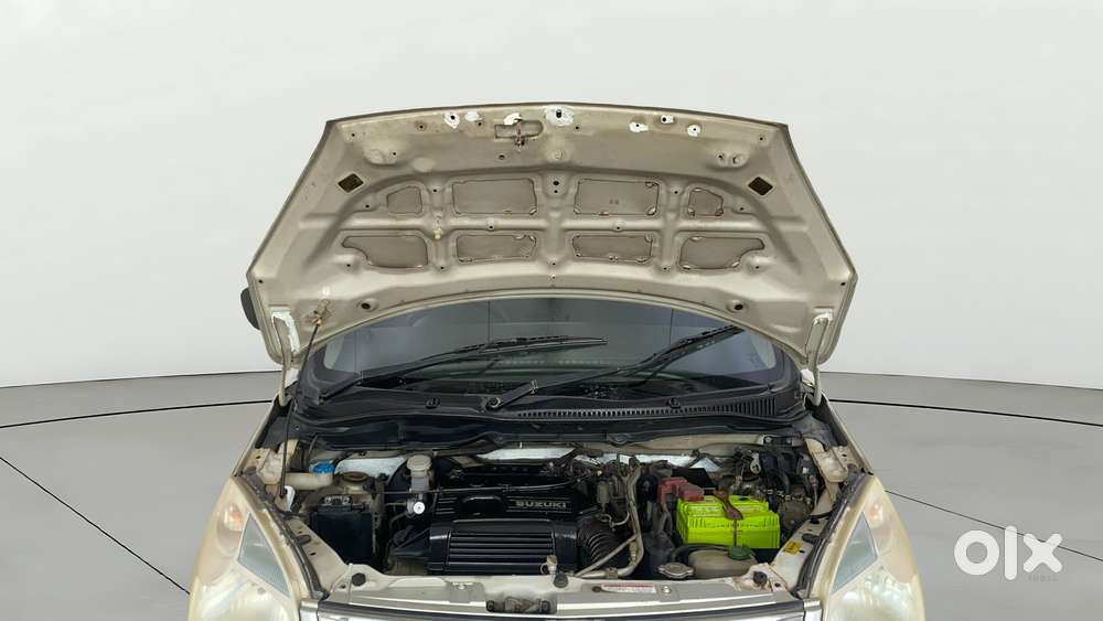 Maruti Suzuki Wagon R 1.0 Lxi Cng, 2013, Cng & Hybrids