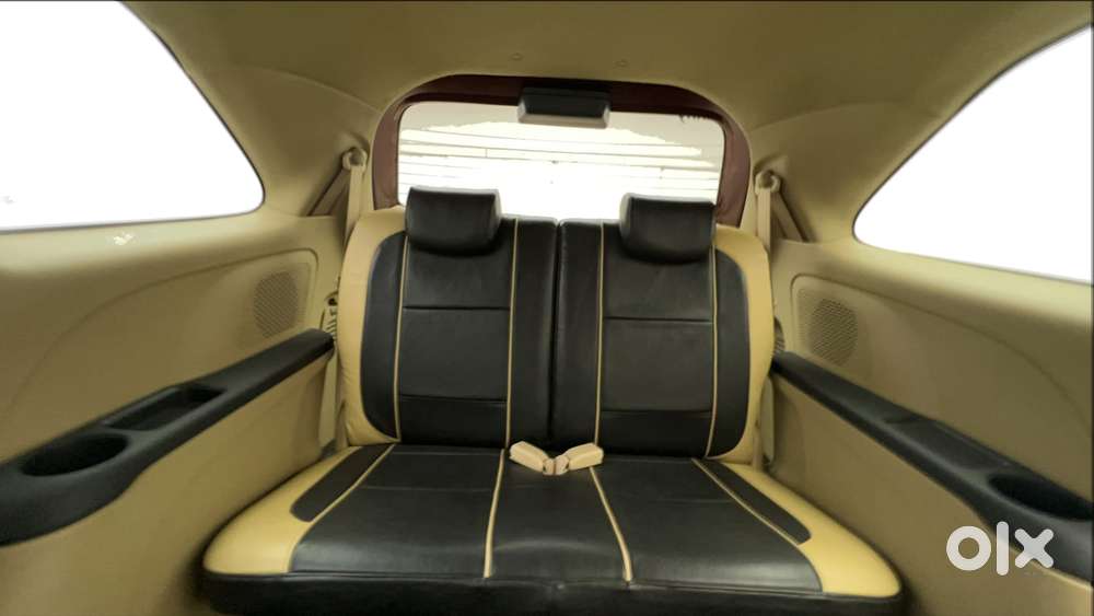 Honda Mobilio S I-vtec, 2015, Petrol