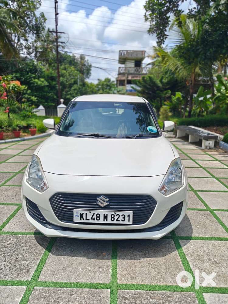 Maruti Suzuki Swift Ddis Vdi, 2019, Diesel