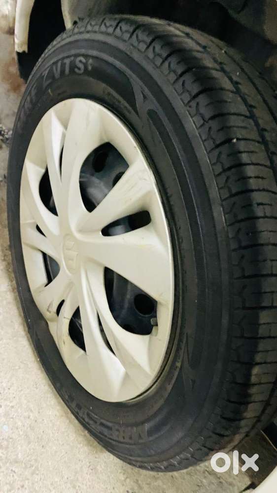 Maruti Suzuki Wagon R Vxi Opt, 2013, Petrol