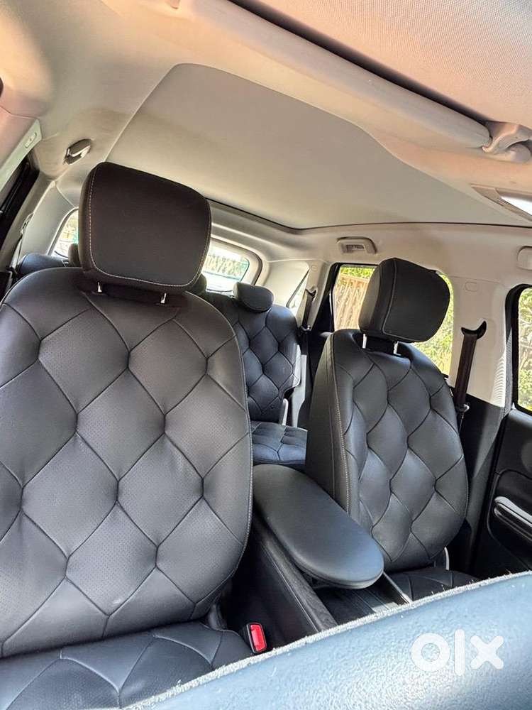 Mg Windsor Essence Ev 2025 Electric 10800 Km Driven