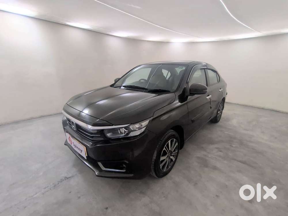 Honda Amaze Vx Cvt I-vtec, 2023, Petrol