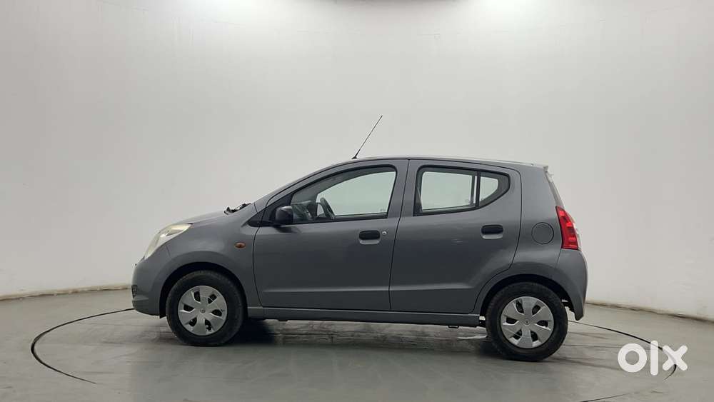 Maruti Suzuki A-star 2012-2014 1.0 Vxi, 2012, Petrol